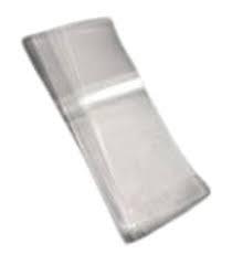 SACO PARA GELINHO BUGIGANGAS 100UN
