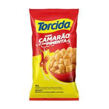 SALG TORCIDA CAMARAO 60G