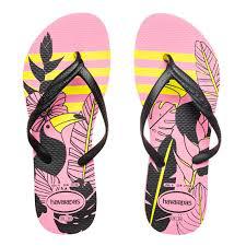SAND HAVAIANAS AD FEM FANTASIA STYLE