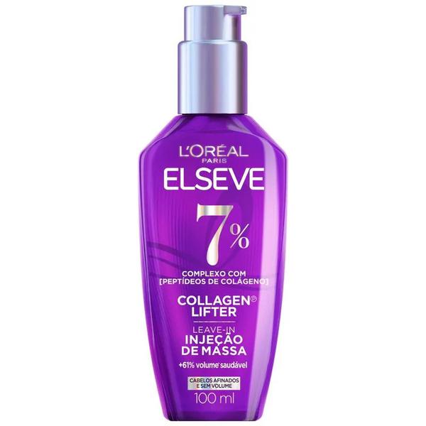 SERUM ELSEVE COLLAGEN LIFTER 100ML