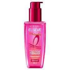 SERUM ELSEVE LEAVE-IN LISO DOS SONHOS 100ML