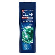 SHAMP CLEAR MEN ANTICASPA HIDRATACAO 200ML