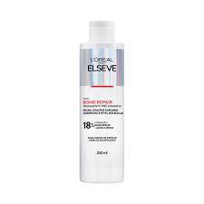 SHAMP LOREAL ELSEVE BOND REPAIR 200ML