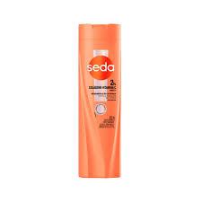 SHAMP SEDA 300ML REGENERACAO INTENSA