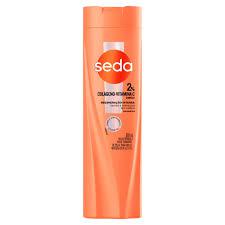 SHAMP SEDA REGENERACAO INTENSA 250ML