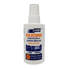 SILICONE LUBSIL PROTETOR MULTIUSO 110ML
