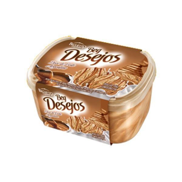 SORV BEGUETTO 1,5L BEG DESEJO BISCOITO