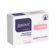 STE ABOVE WOMEN CANDY 75G