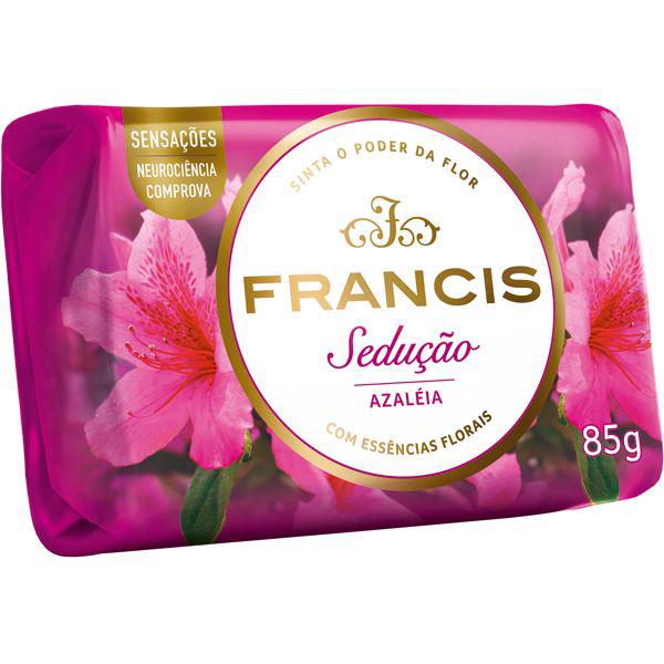 STE FRANCIS SUAVE 85G AZALEIA