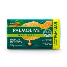 STE PALMOLIVE 150G FRESCOR NUTRITIVO