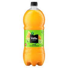 SUCO DEL VALLE FRUT FRUTAS CITRICAS 1,5L