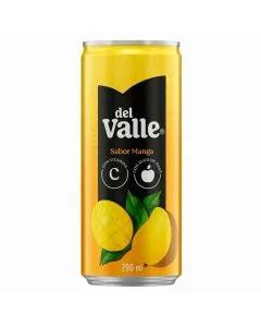 SUCO DEL VALLE NECTAR MARACUJÁ LT  290ML
