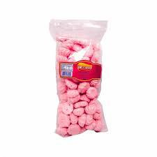 SUSPIRO MUNDO ENCANTADO MINI MORANGO 80G