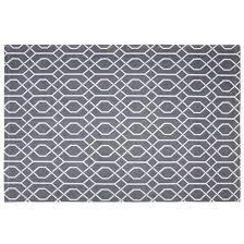 TAPETE PISO DAMASCO 45CMX70CM