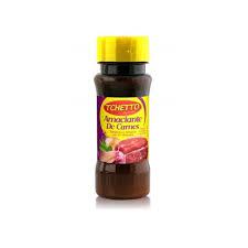TEMP TCHETTO AMACIANTE DE CARNES 100G