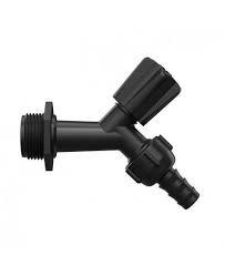 TORNEIRA PLASTICA JD 3/4 POP