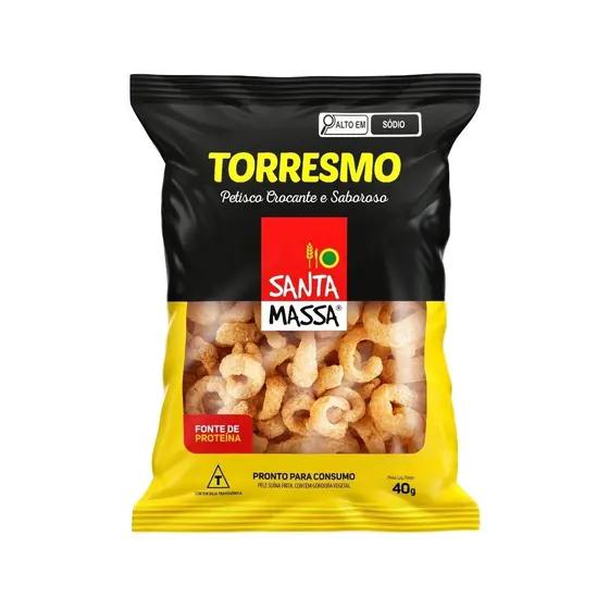 TORRESMO SANTA MASSA 40G