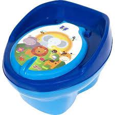 TRONINHO E REDUTOR ASSENTO ESTAMPADO MASCULINO UNI