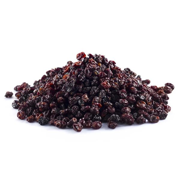 UVA PASSA PRETA S/ SEMENTE KG