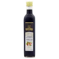 VINAGRE SIAMAR BALSAMICO 500ML