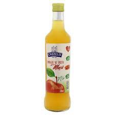 VINAGRE SIAMAR MACA 500ML