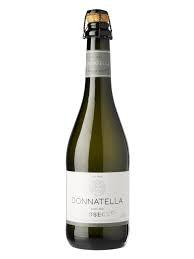VINHO DONNATELLA FRISANTE PROSECCO DEMI-SEC 660ML