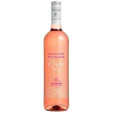 VINHO ROSE SUAVE RANDON 750ML
