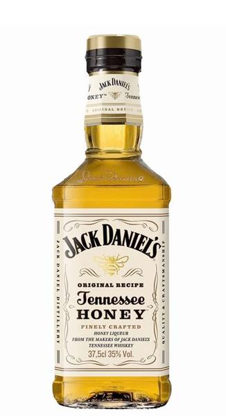 WHISKY JACK DANIELS HONEY 375ML