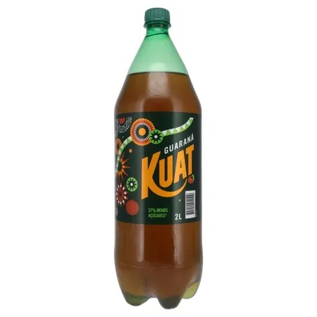 REFRIG KUAT PET 2lt GUARANA