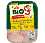 SOBRECOXA FRANGO CG BIO SADIA BDJ 1kg