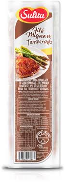 FILE MIGNON SUINO SULITA TEMP kg