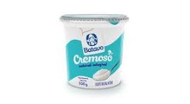 IOGURTE INTEGRAL CREMOSO BATAVO POTE 450g