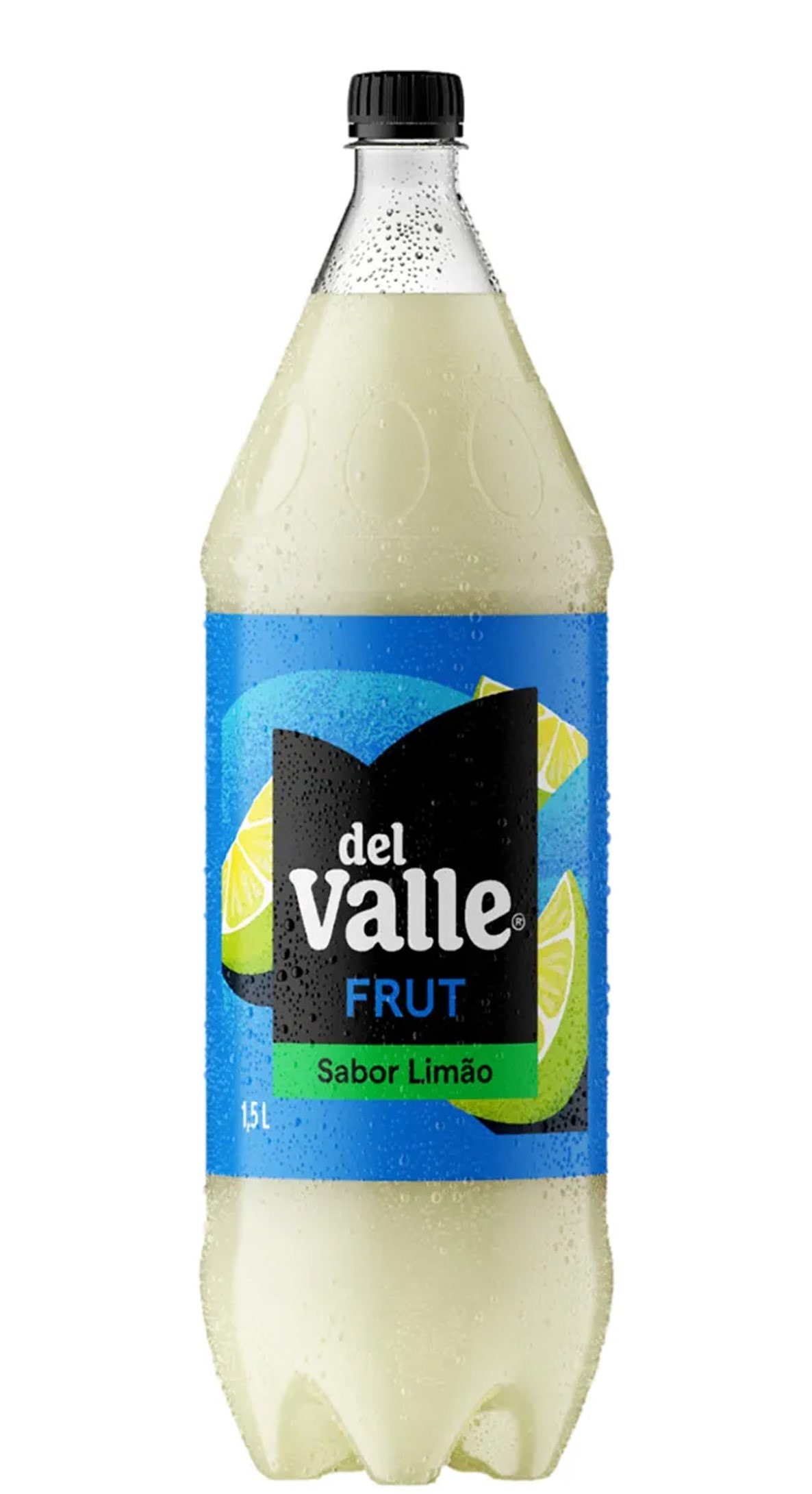 BEB MISTA DEL VALLE FRUT GF 1500ml LIMAO