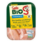 FILE PEITO FRANGO CG BIO SADIA BDJ 1kg