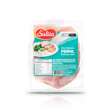 PERNIL SUINO SULITA TEMP S/OSSO kg