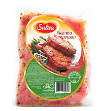 PICANHA SUINA SULITA TEMP kg