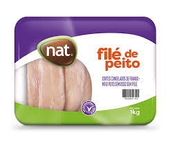 FILE PEITO FRANGO CG NAT BD 1kg