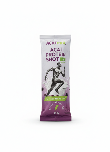 ACAI PROTEIN ACAIPRO PT 100g LEITE EM PO