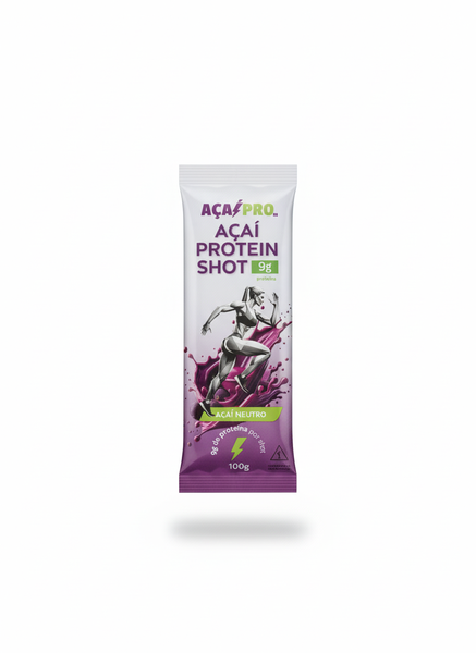 ACAI PROTEIN ACAIPRO PT 100g NEUTRO