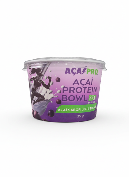 ACAI PROTEIN ACAIPRO PT 250g LEITE EM PO