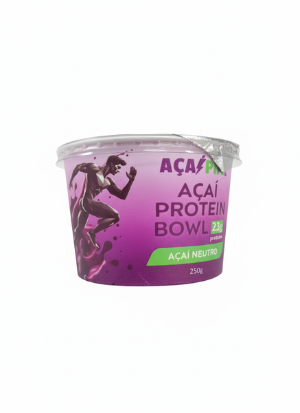 ACAI PROTEIN ACAIPRO PT 250g NEUTRO