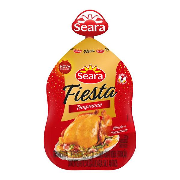 AVE FIESTA TEMP SEARA kg