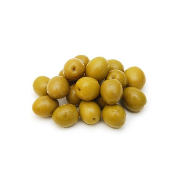 AZEITONA VERDE C/ CAROCO GRANEL kg