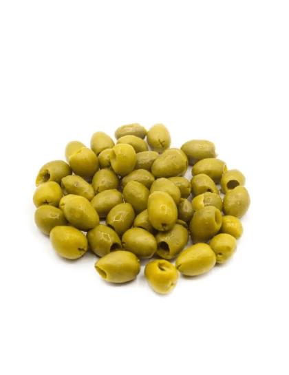 AZEITONA VERDE S/ CAROCO GRANEL kg