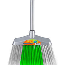 VASSOURA NYLON COM CABO DENTRO FORA ALKLIN