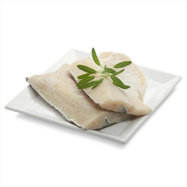 BACALHAU IMPERIAL ZARBO kg