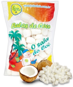 BALA COCO BRIE PCT 150g