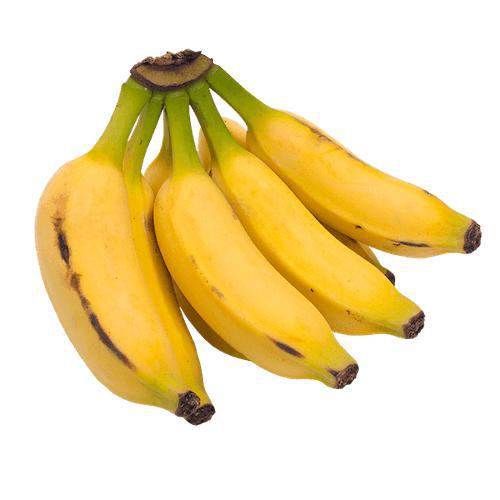 BANANA PRATA kg