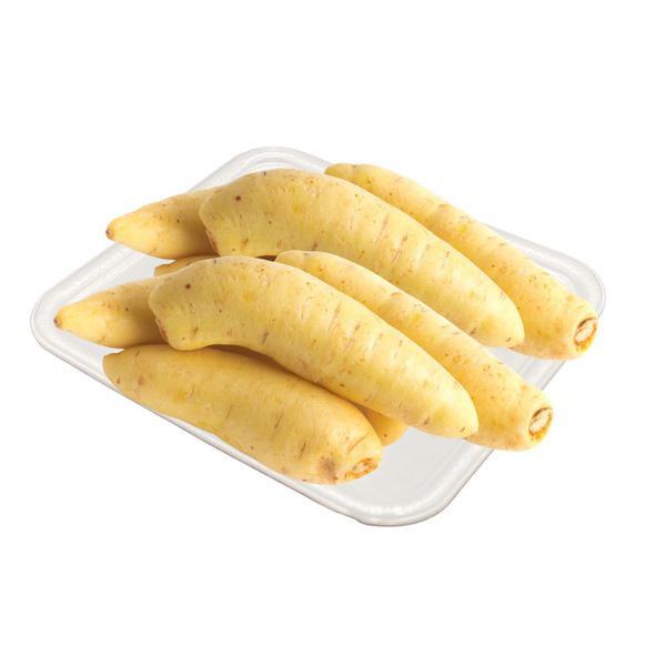 BATATA BAROA EMBALADA BANDEJA