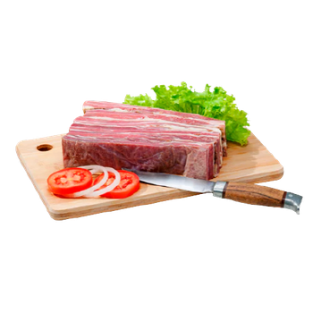 CARNE SECA CUPIM kg